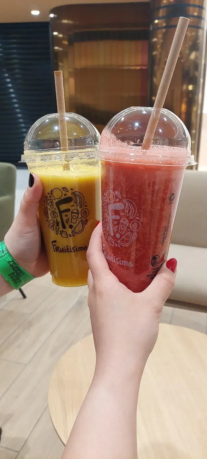 Fruitisimo Etele Plaza
