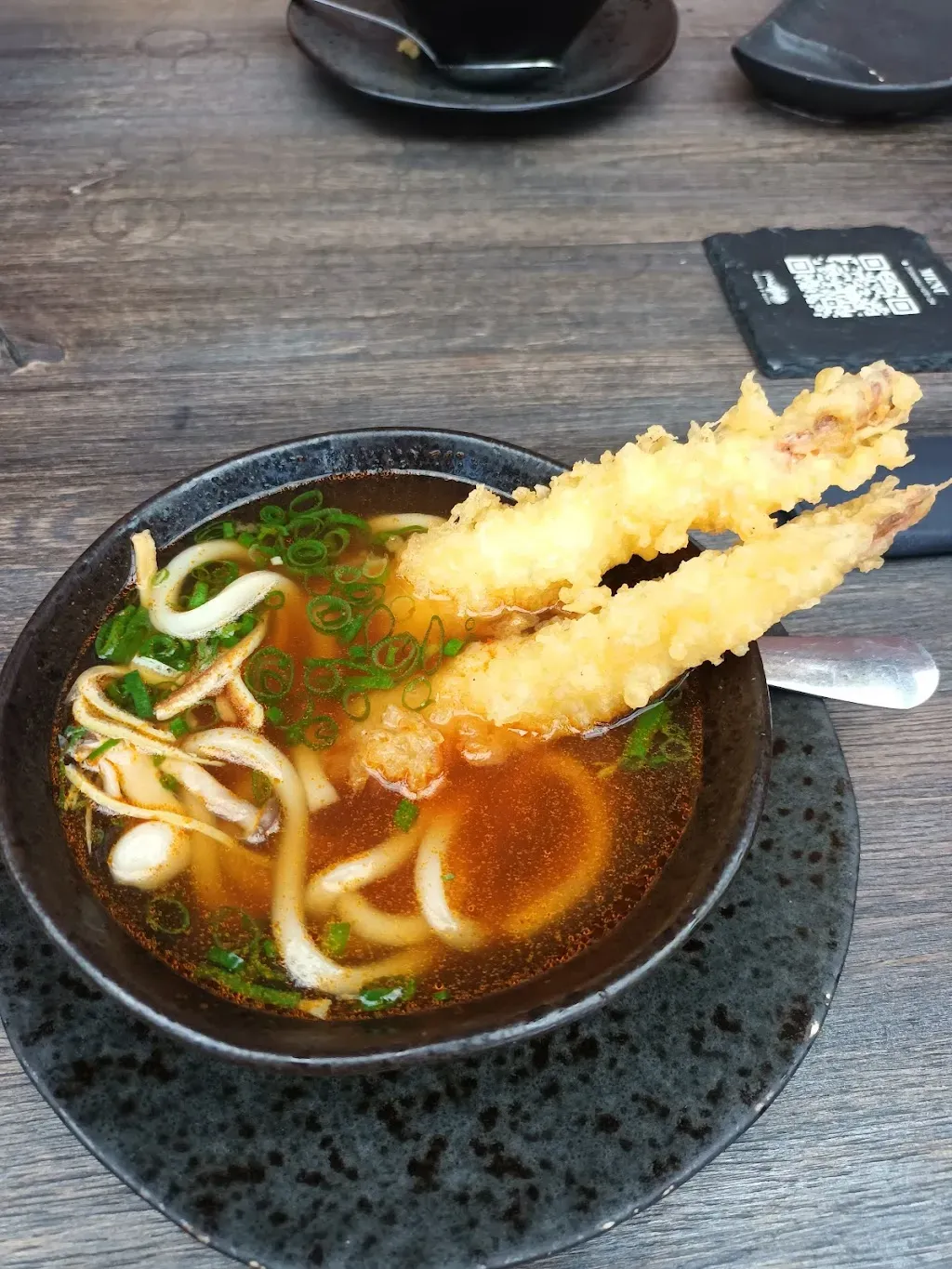 Matii Robata & Sushi