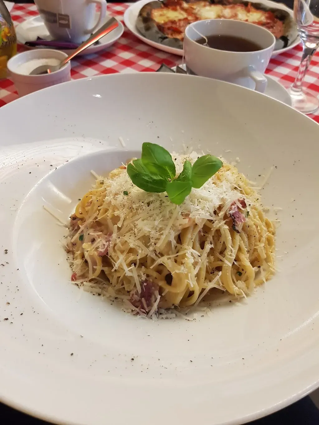 Cotto e Crudo
