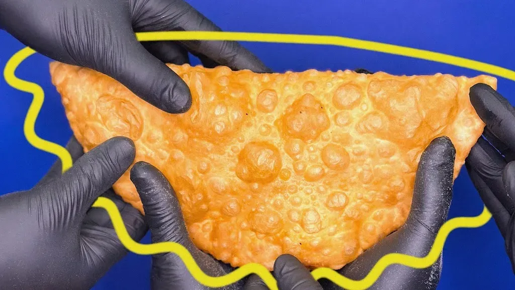 Cheburek