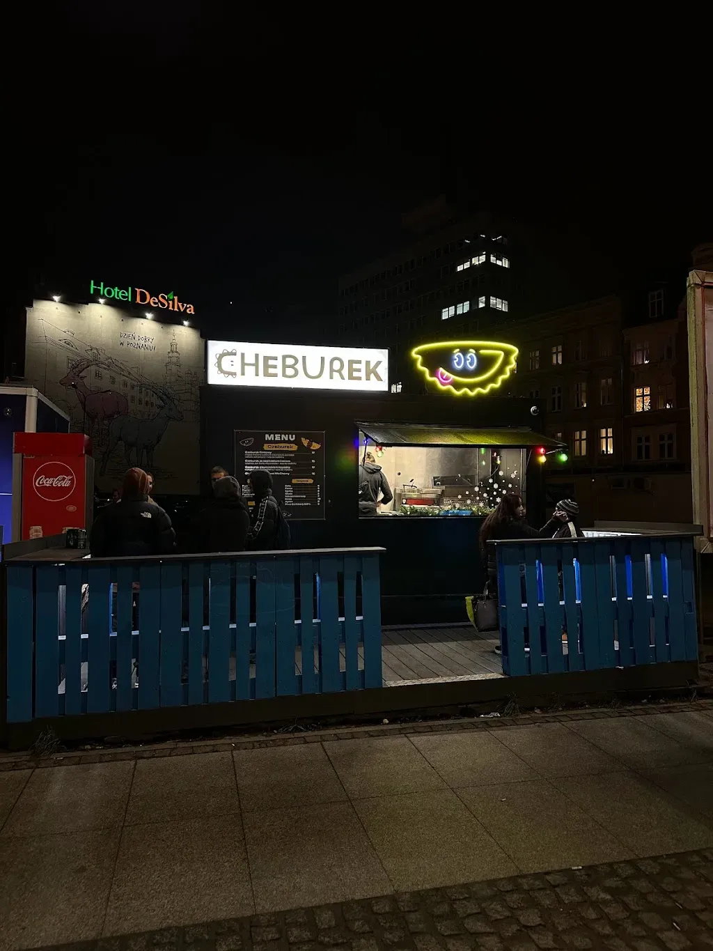 Cheburek