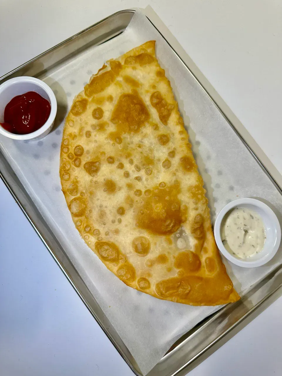 Cheburek