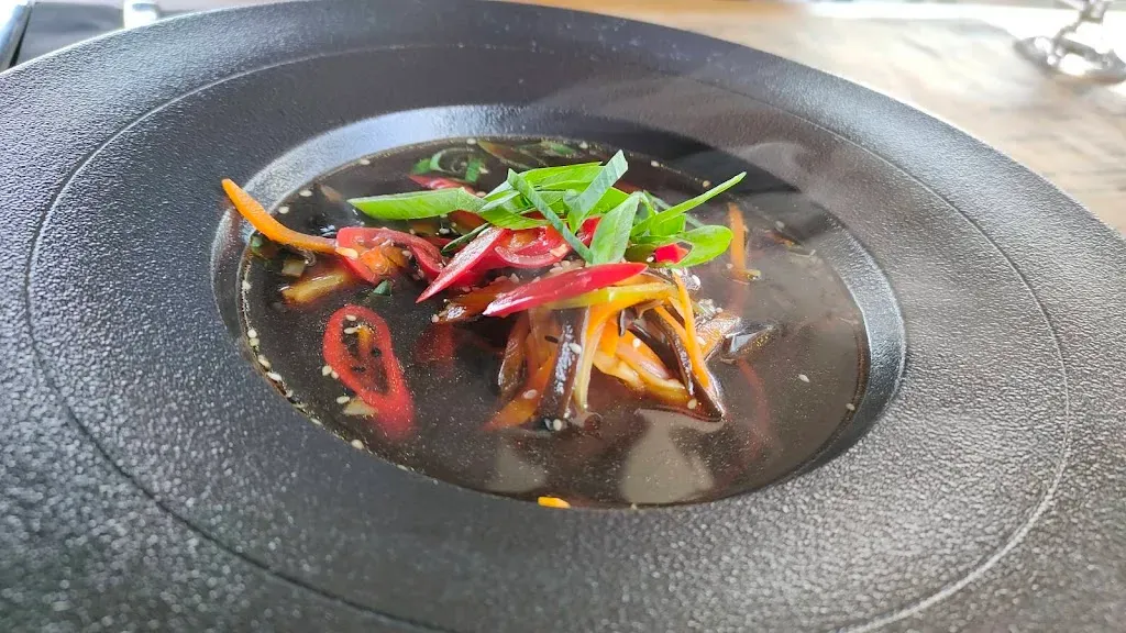 Black Burger
