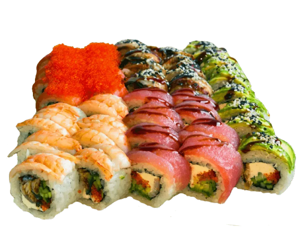 Tajfun Sushi