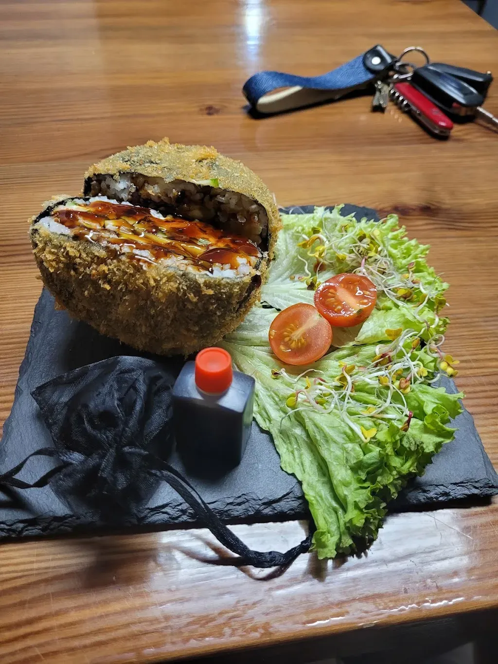 Tajfun Sushi