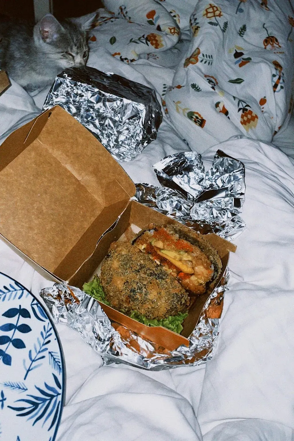 Tajfun Sushi
