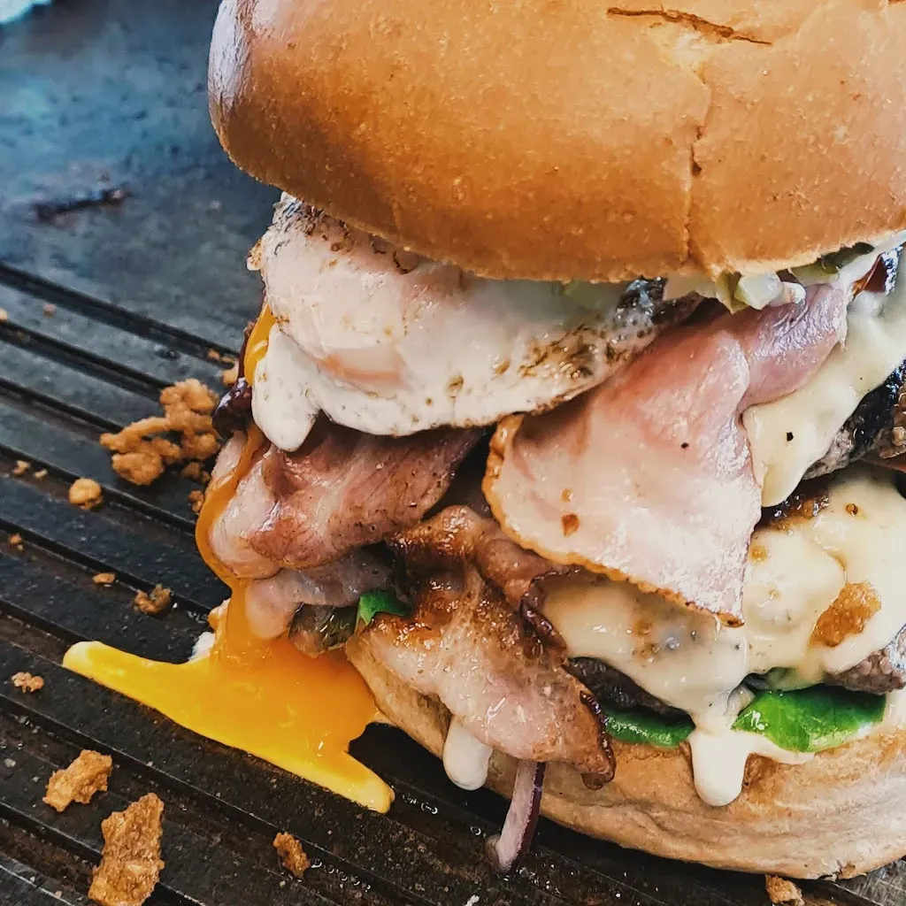 Mafia Burger&Steak