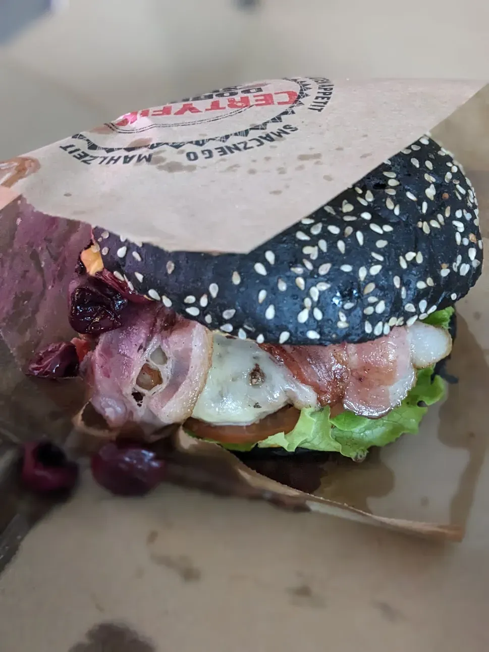 Mafia Burger&Steak