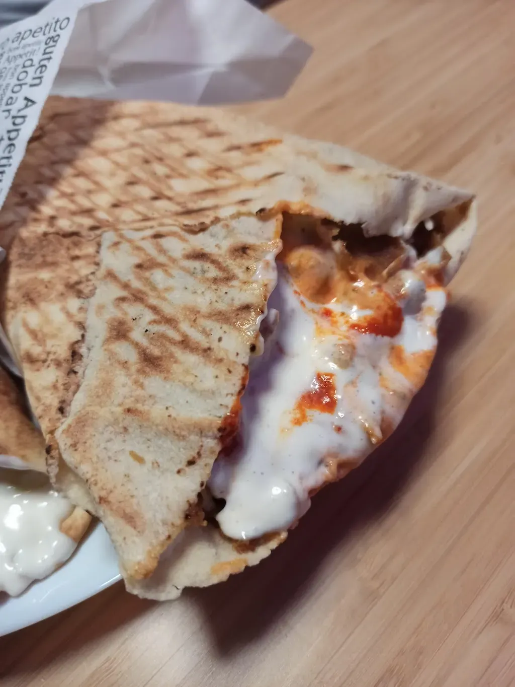 IndiPol Kebab&Grill
