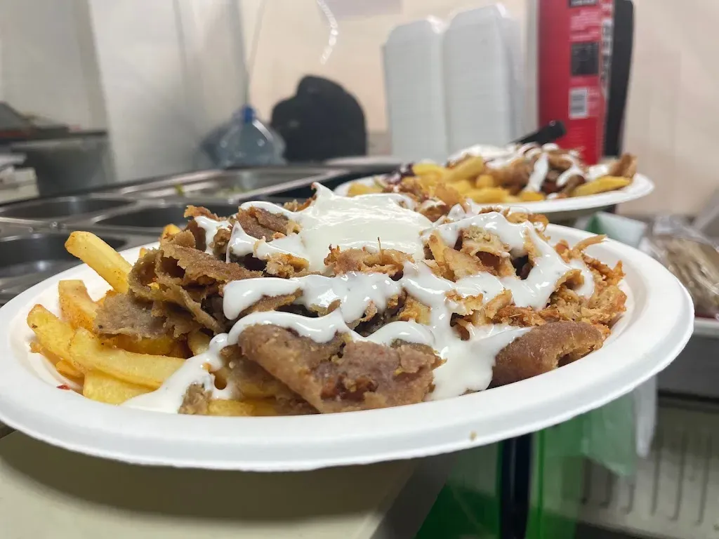 IndiPol Kebab&Grill