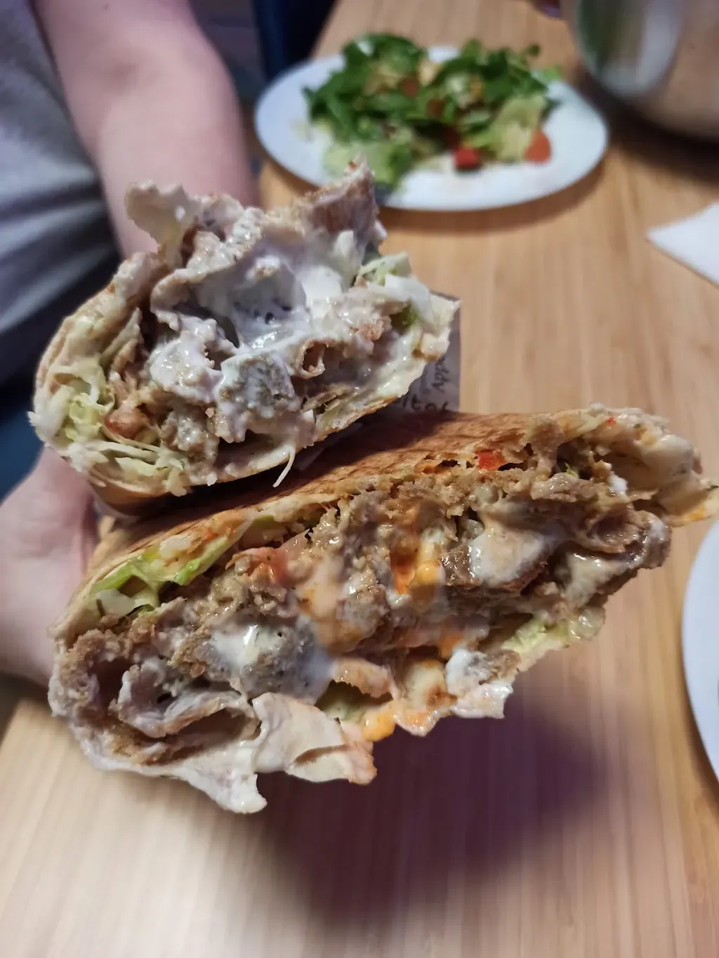 IndiPol Kebab&Grill