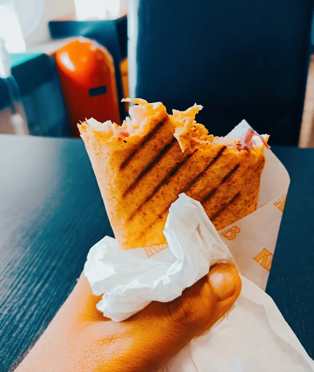 IndiPol Kebab&Grill