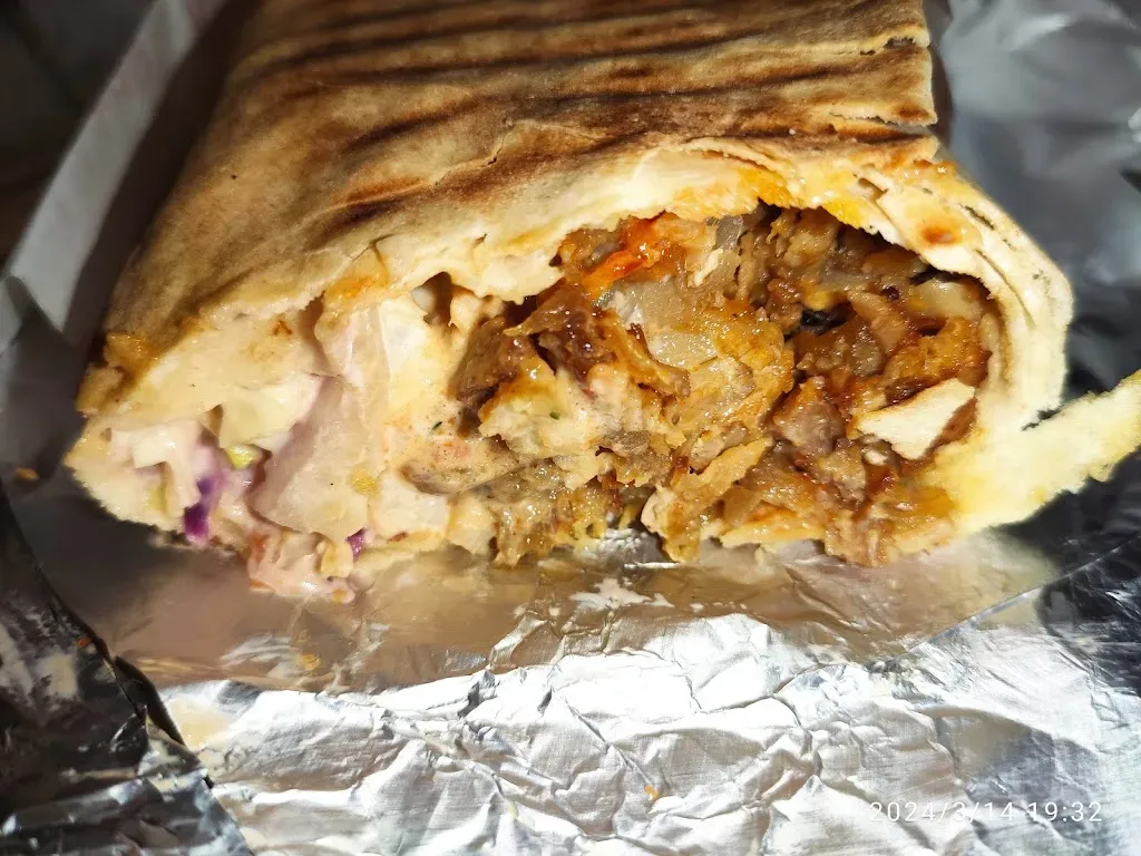 Savvy Kebab