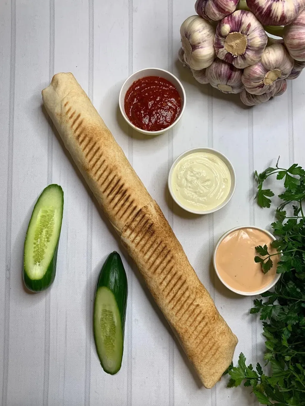 Savvy Kebab