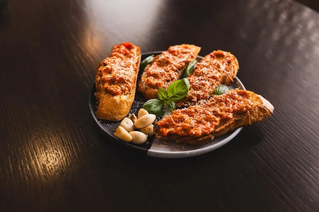 „Kaprys na Smak” - restauracja | Jeżyce