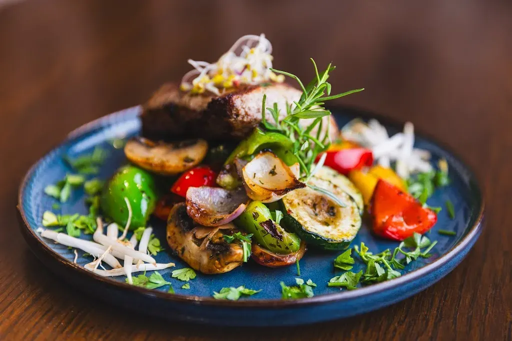 „Kaprys na Smak” - restauracja | Jeżyce