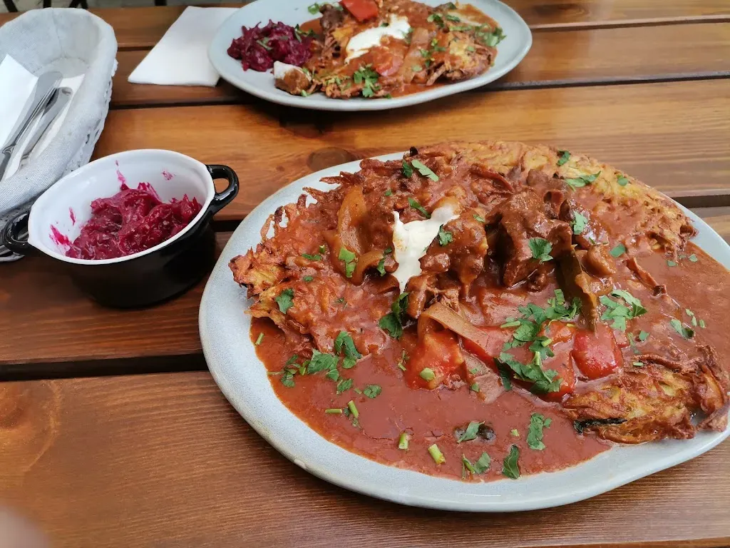 „Kaprys na Smak” - restauracja | Jeżyce