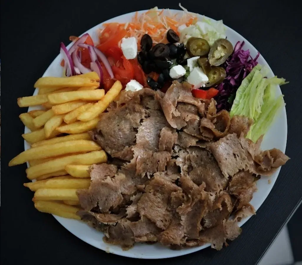ANNA GRILL&KEBAB