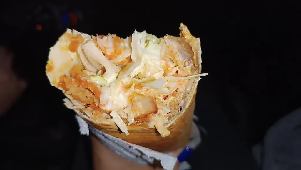 TAJ KEBAB
