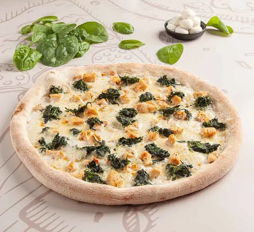 Renessa pizza & Kebab (Strzeszyn)
