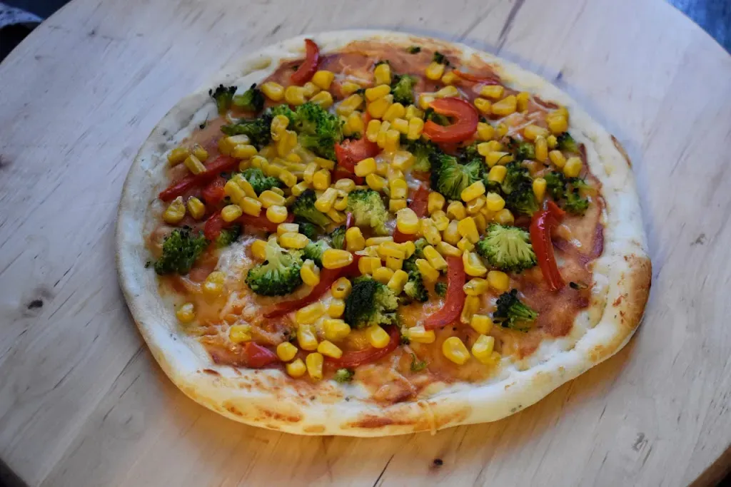 Renessa pizza & Kebab (Strzeszyn)