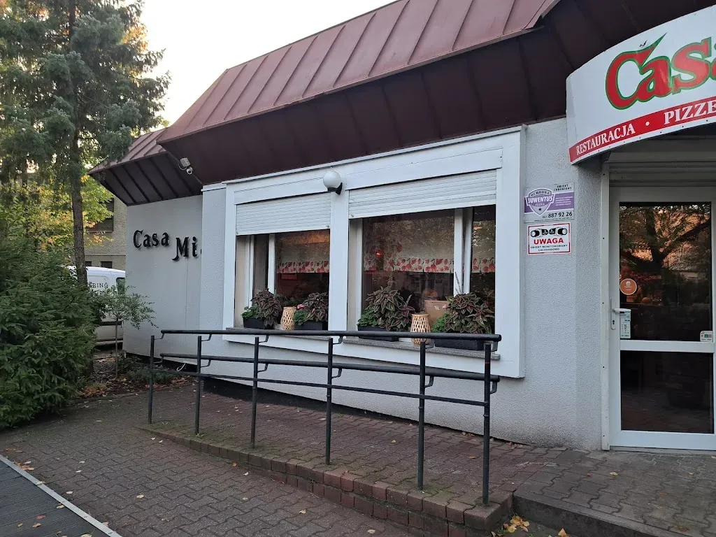 Casa Mia