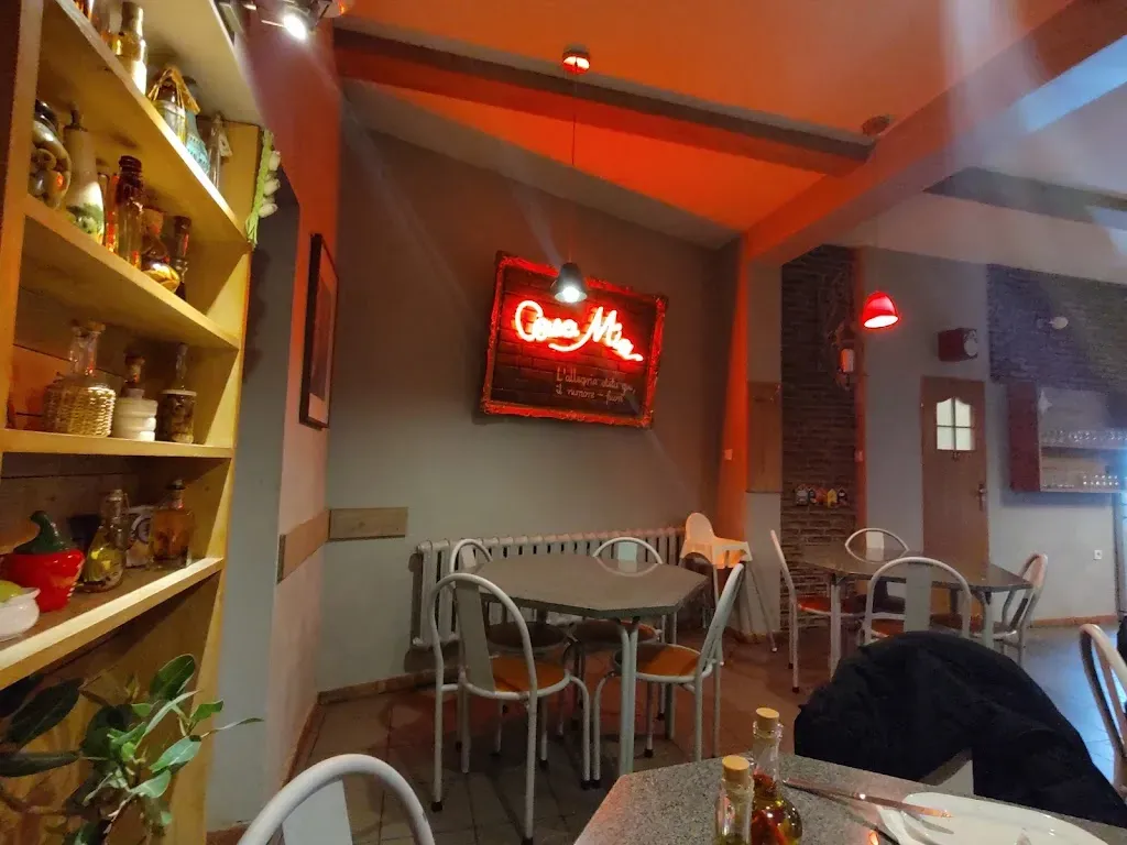 Casa Mia