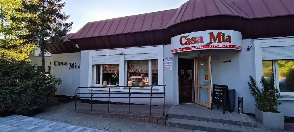 Casa Mia