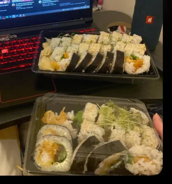 Tokyo House - sushi z dostawą