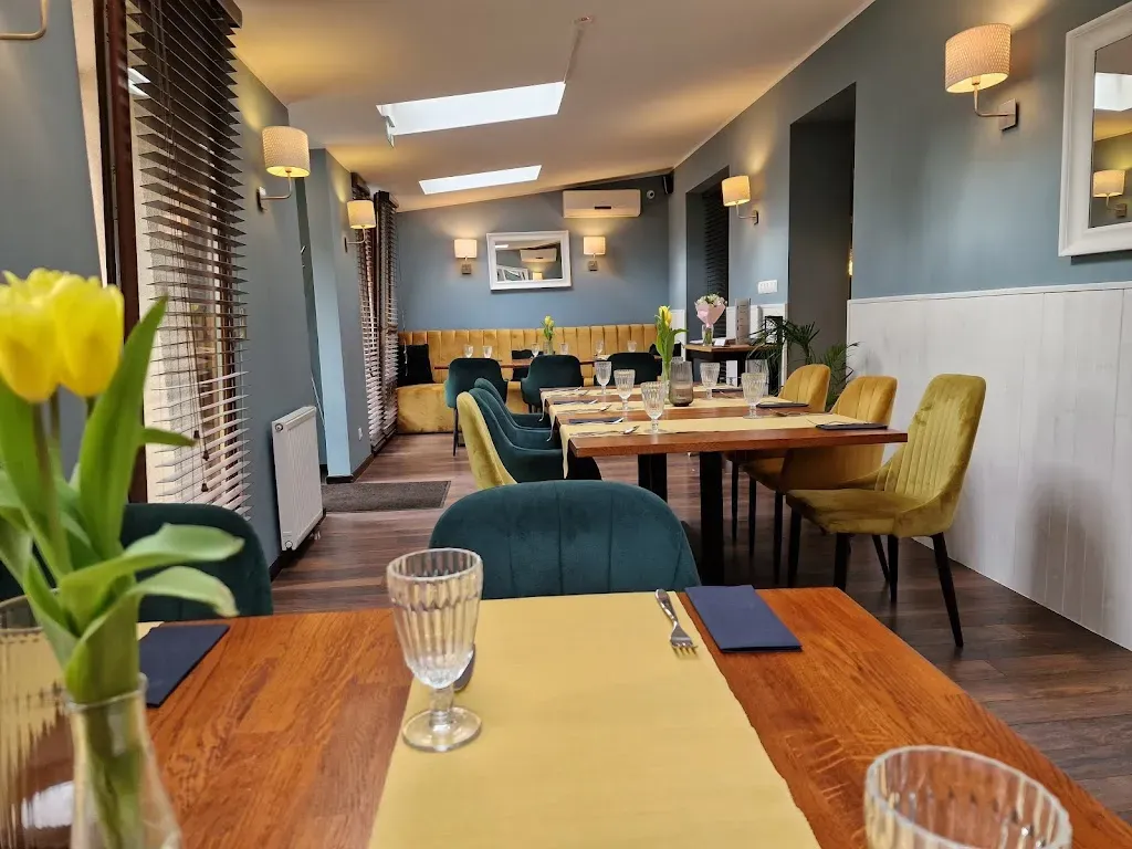 Restauracja Klasyk