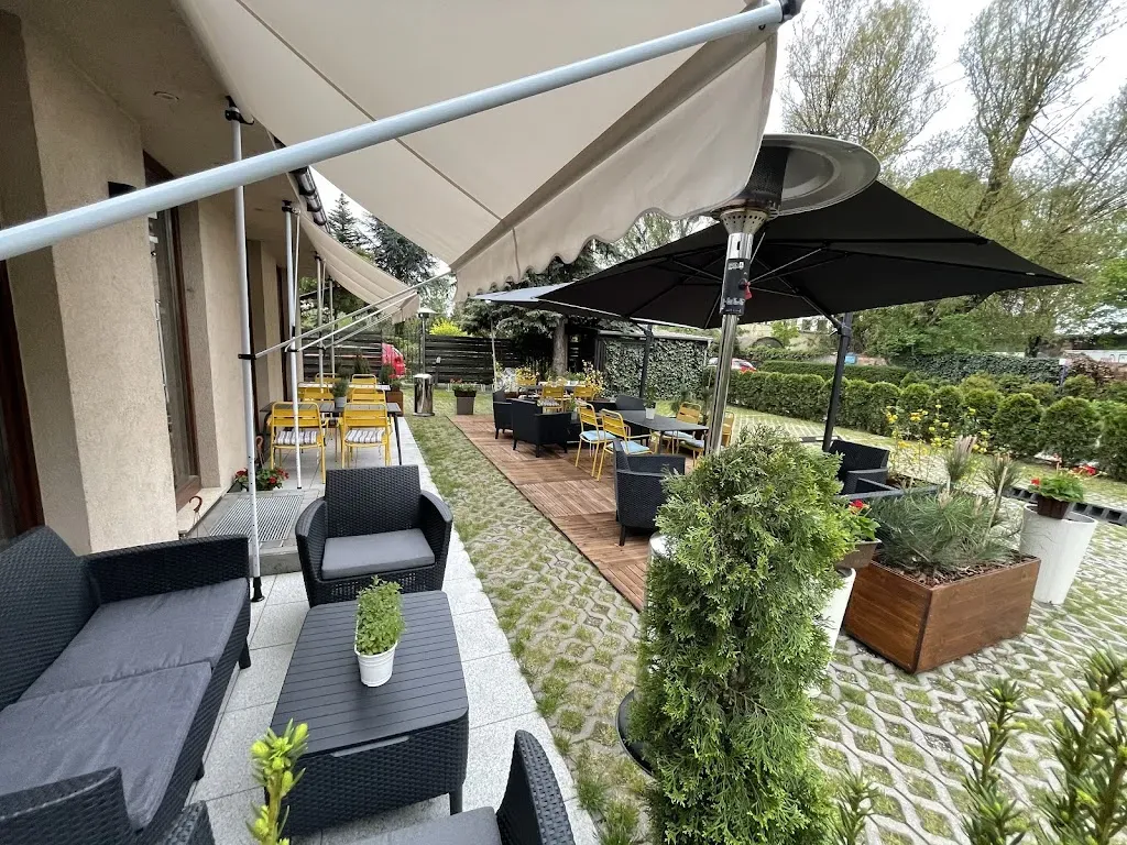 Restauracja Klasyk