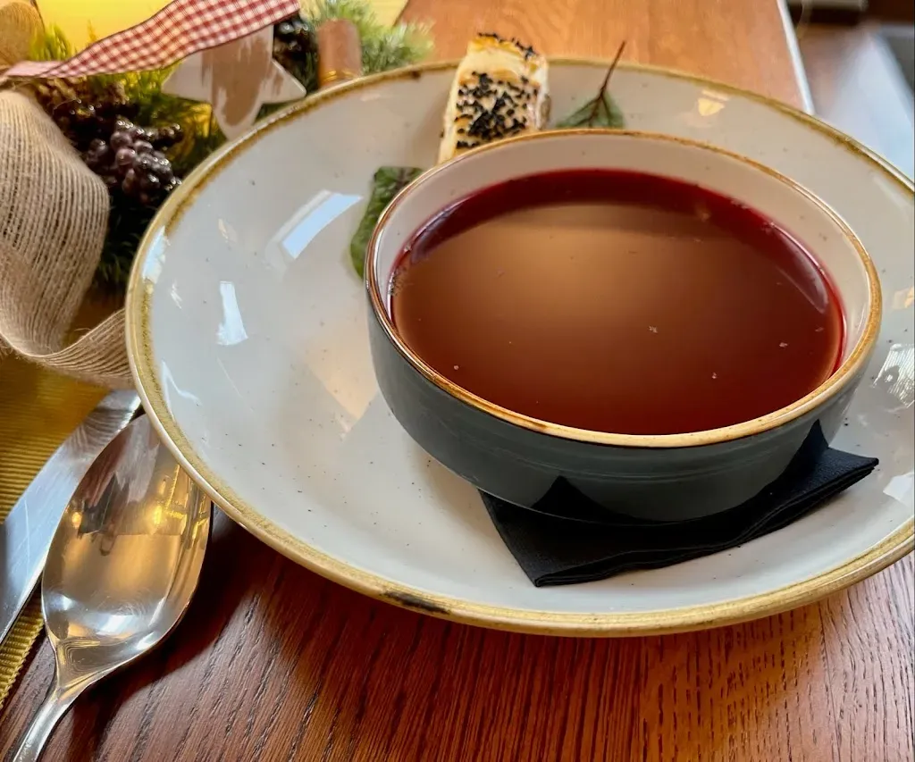 Restauracja Klasyk