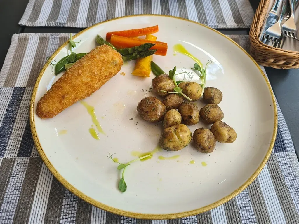 Restauracja Klasyk