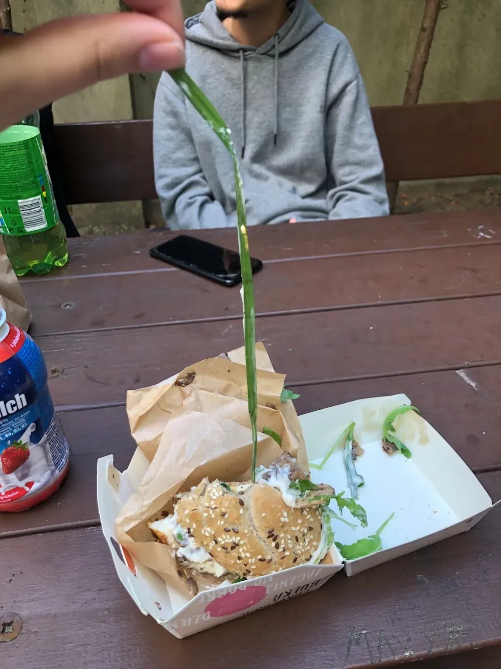 Restauracja McDonald's