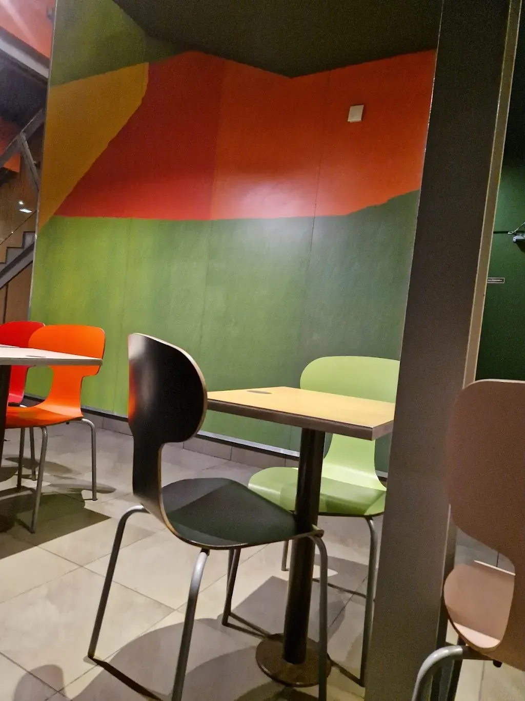 Restauracja McDonald's