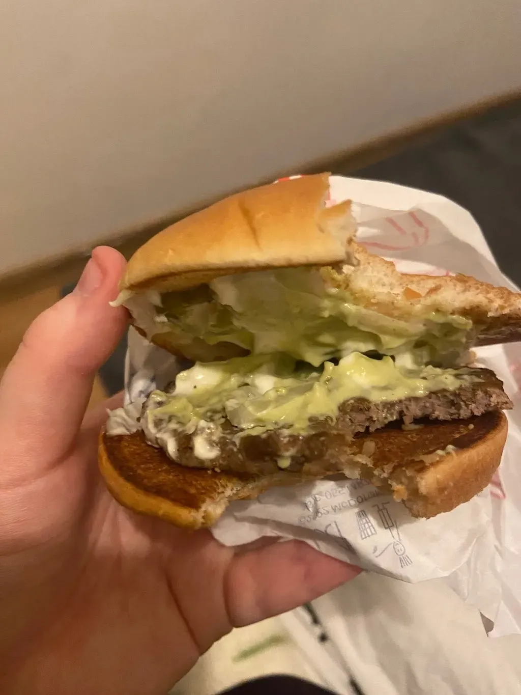 Restauracja McDonald's