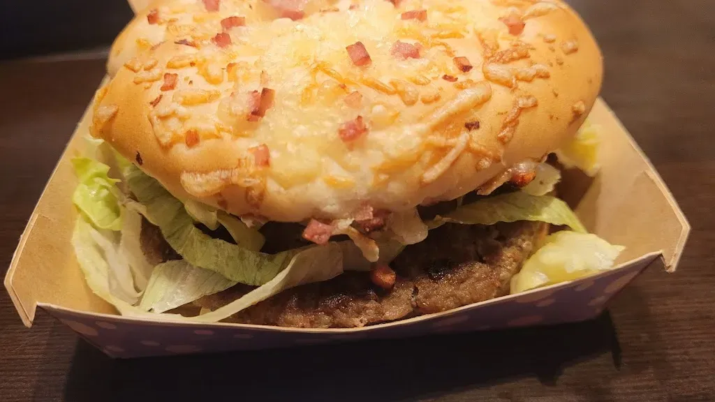 Restauracja McDonald's