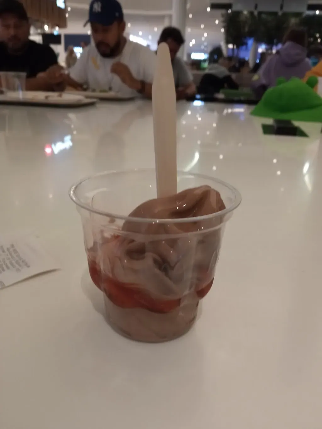 Restauracja McDonald's
