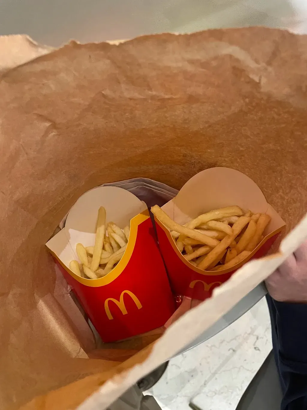 Restauracja McDonald's