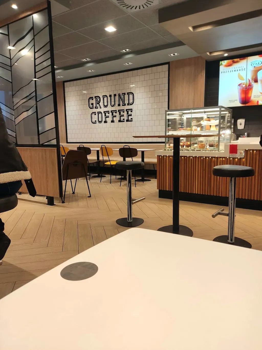 Restauracja McDonald's
