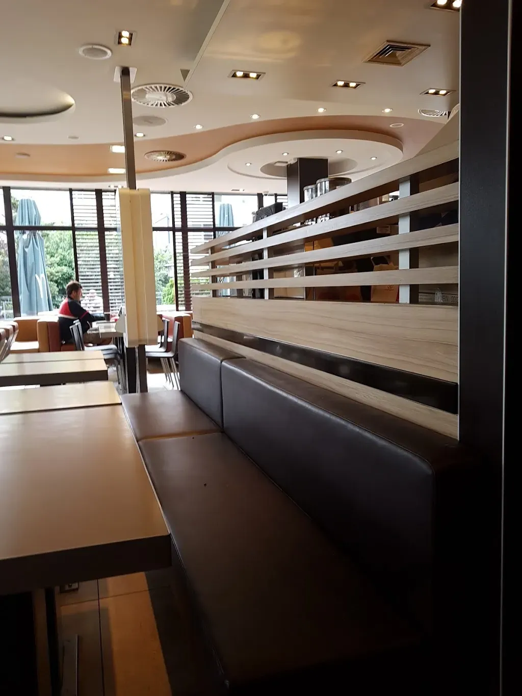 Restauracja McDonald's