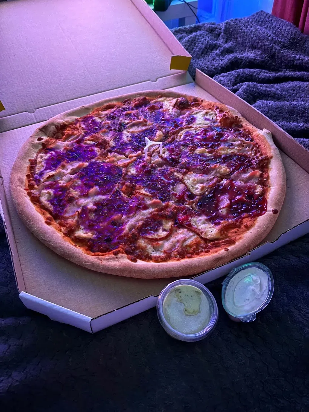 Star Pizza