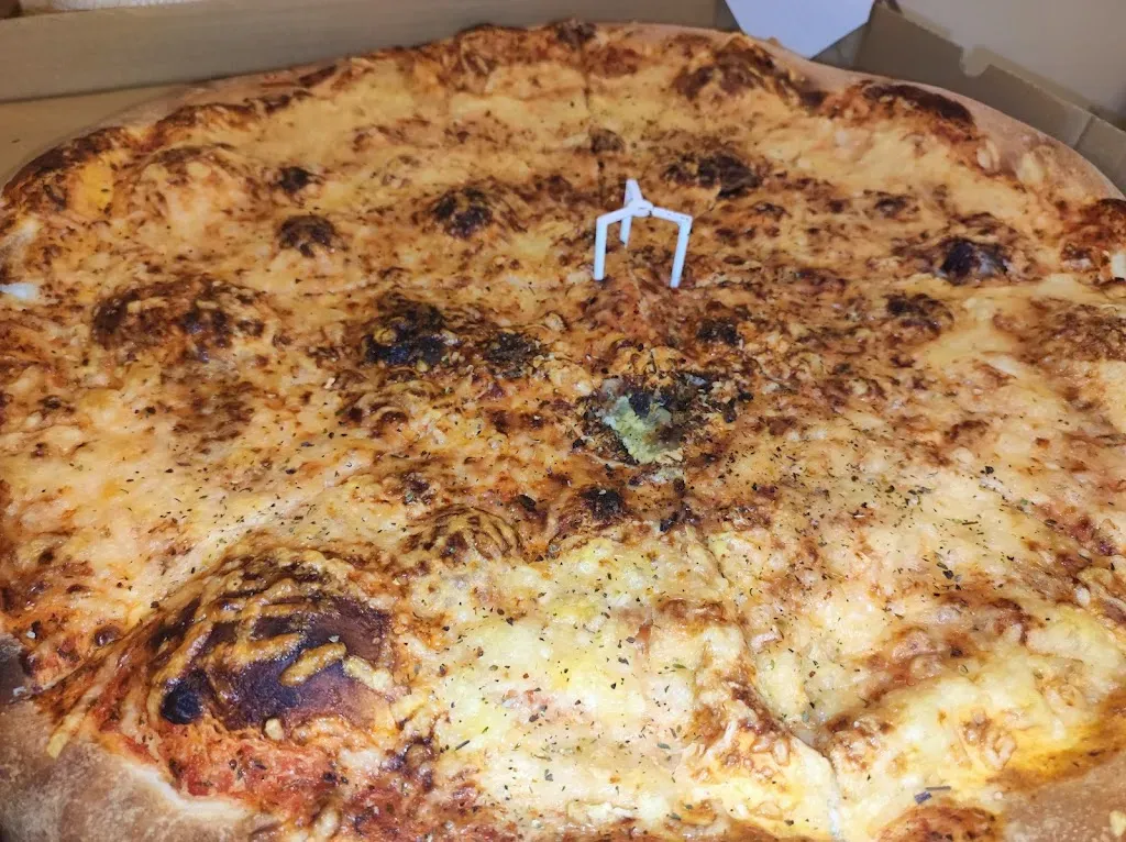 Star Pizza