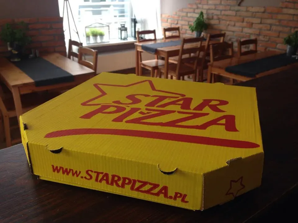 Star Pizza