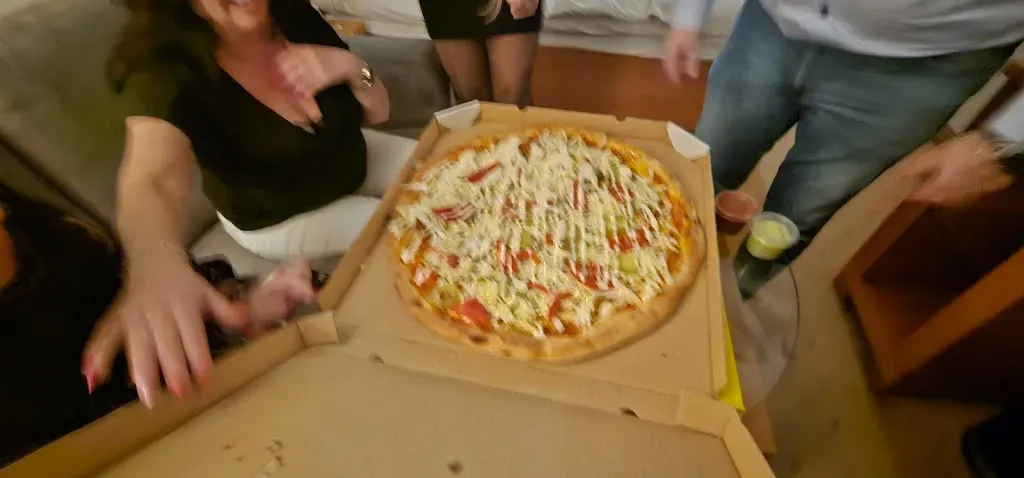 Star Pizza