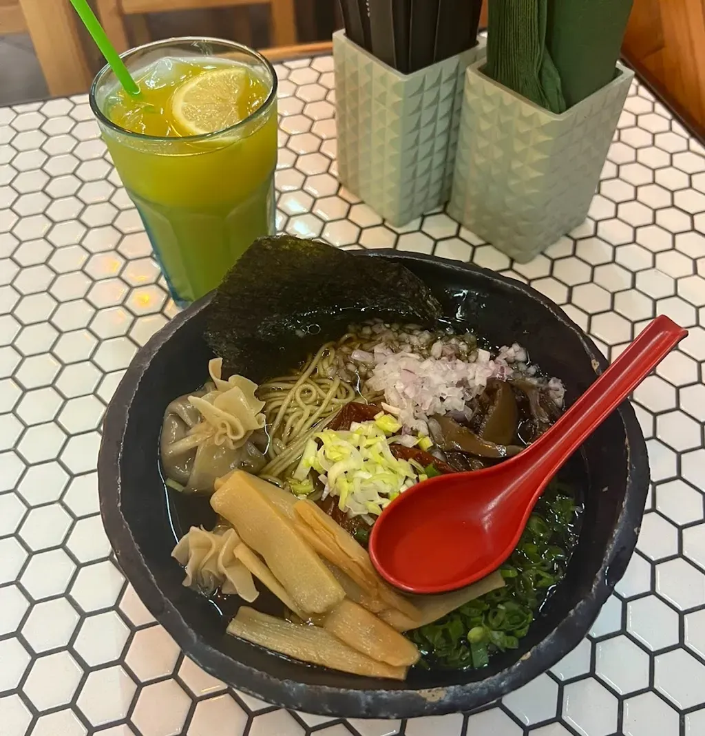 Ichiban Ramen Shop