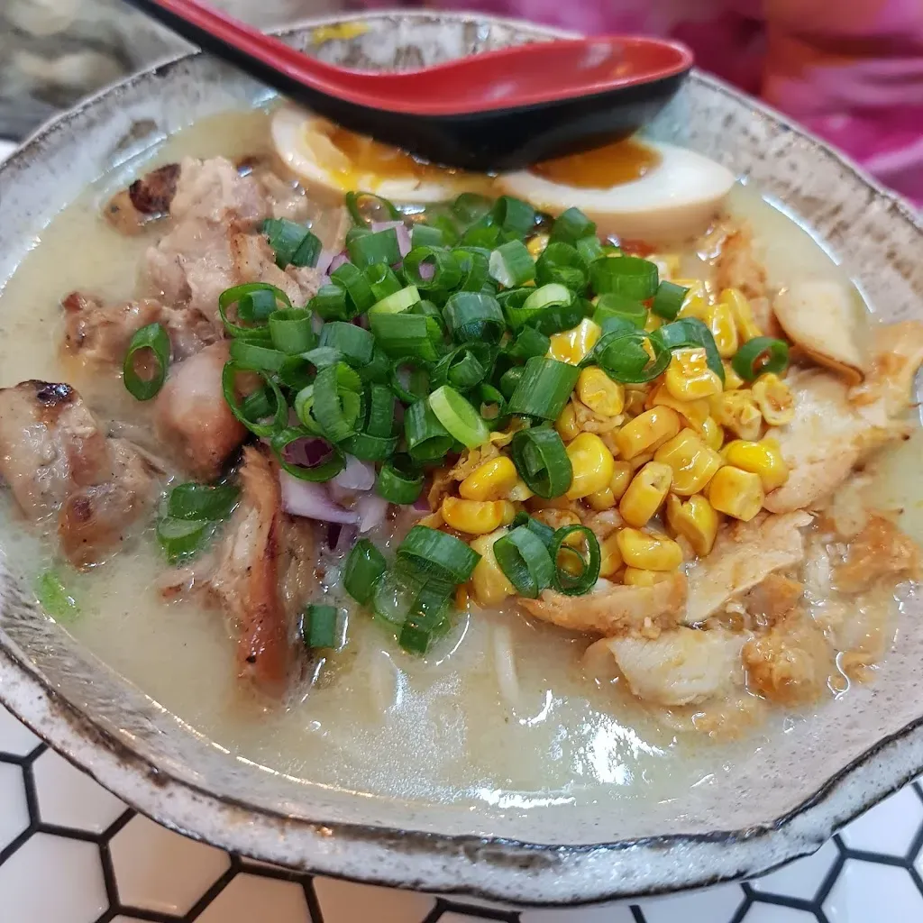 Ichiban Ramen Shop