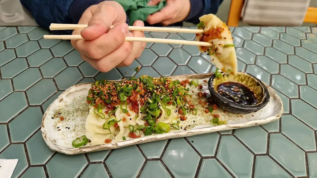 Ichiban Ramen Shop