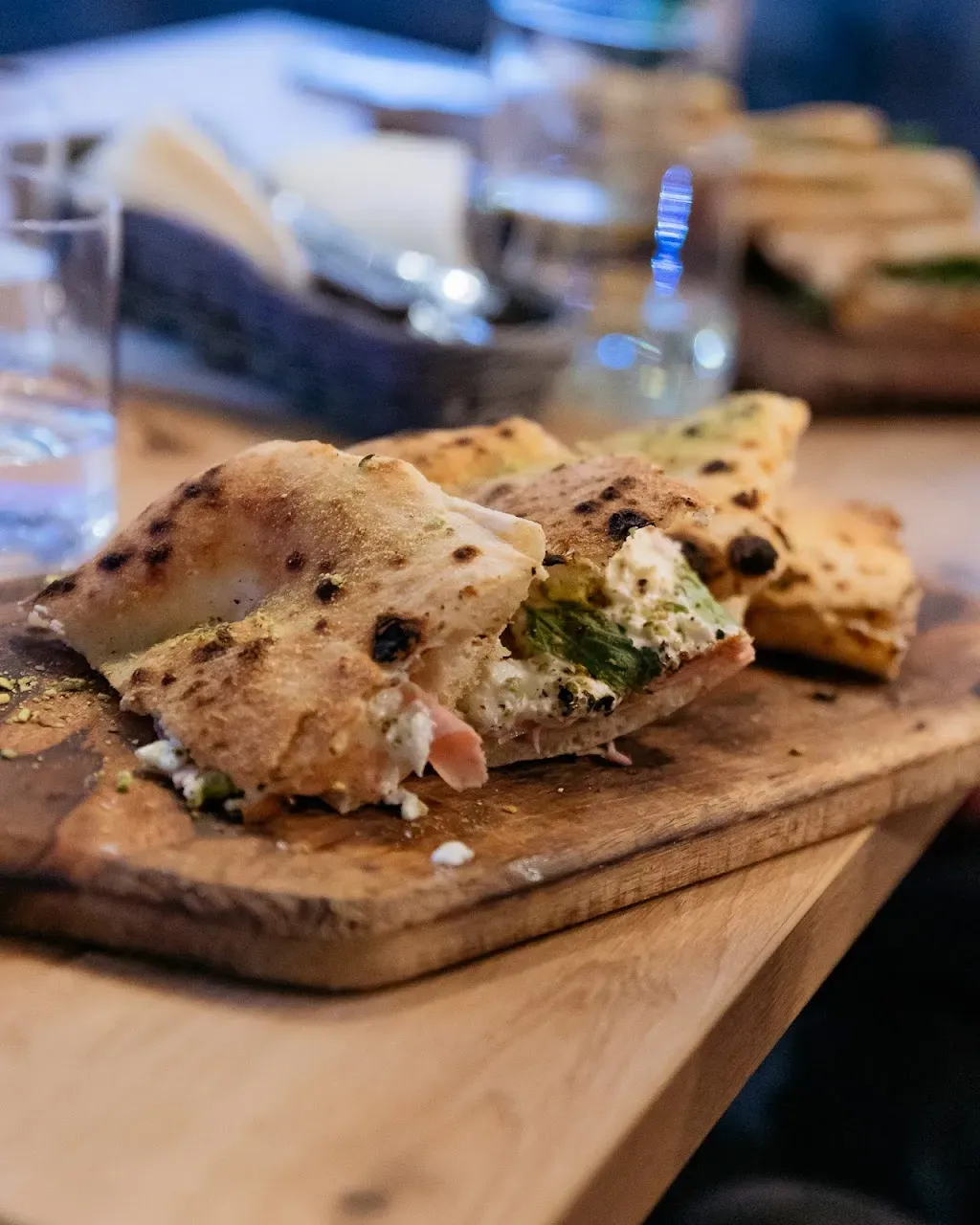 Pizzeria Sicilia Marco Giuliano