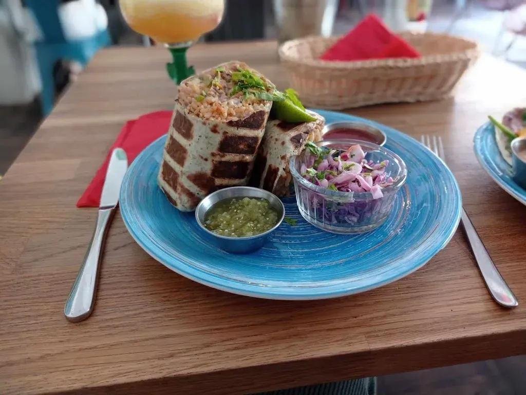 Amigos Mexican Restaurant